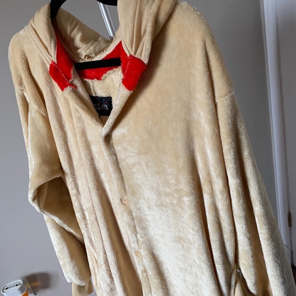 Adult Onesie - Picture 9 of 10